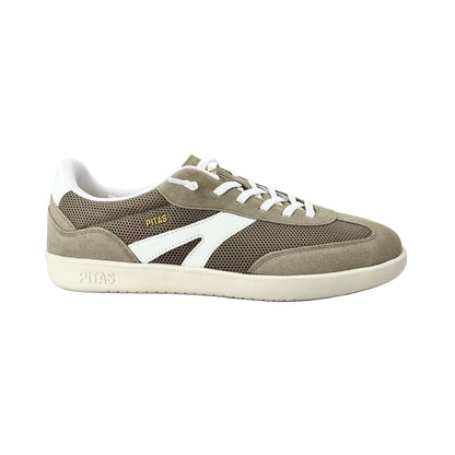 Pitas Claw Mesh Beige