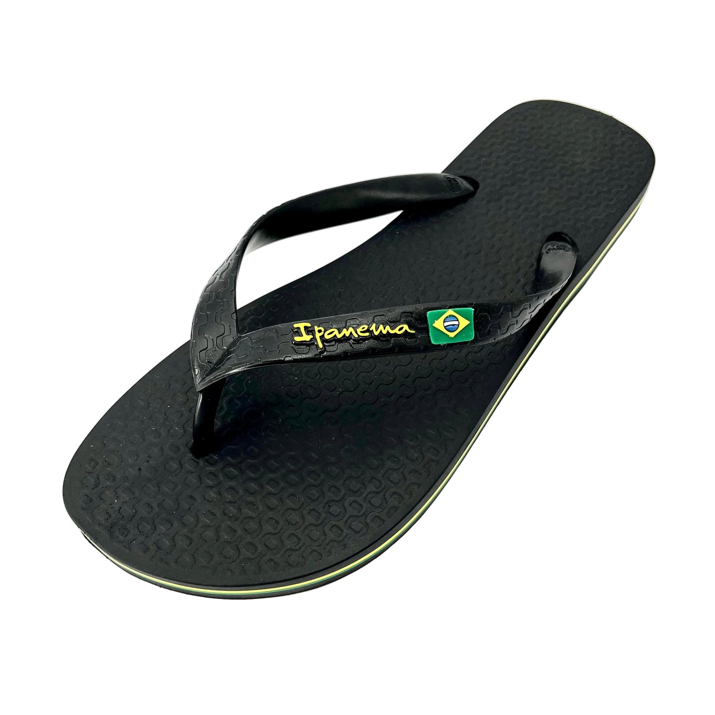 Ipanema Clas Brasil Ii Ad Black