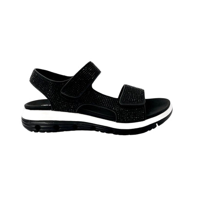 Eva Soft Bz2500554 Black