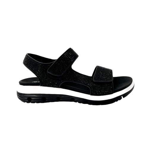 Eva Soft Bz2500554 Black