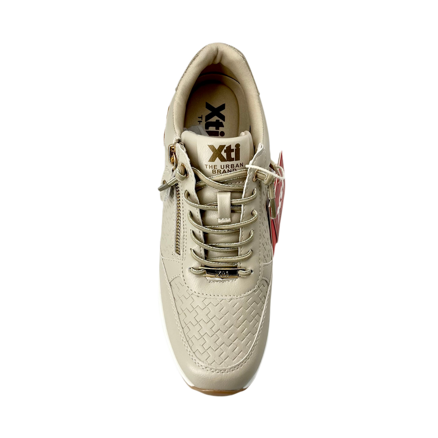 Xti 145449 Beige