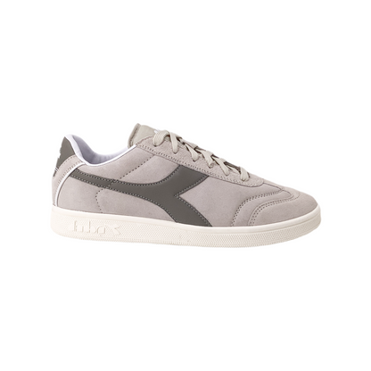 Diadora Kick Grigio Cristal