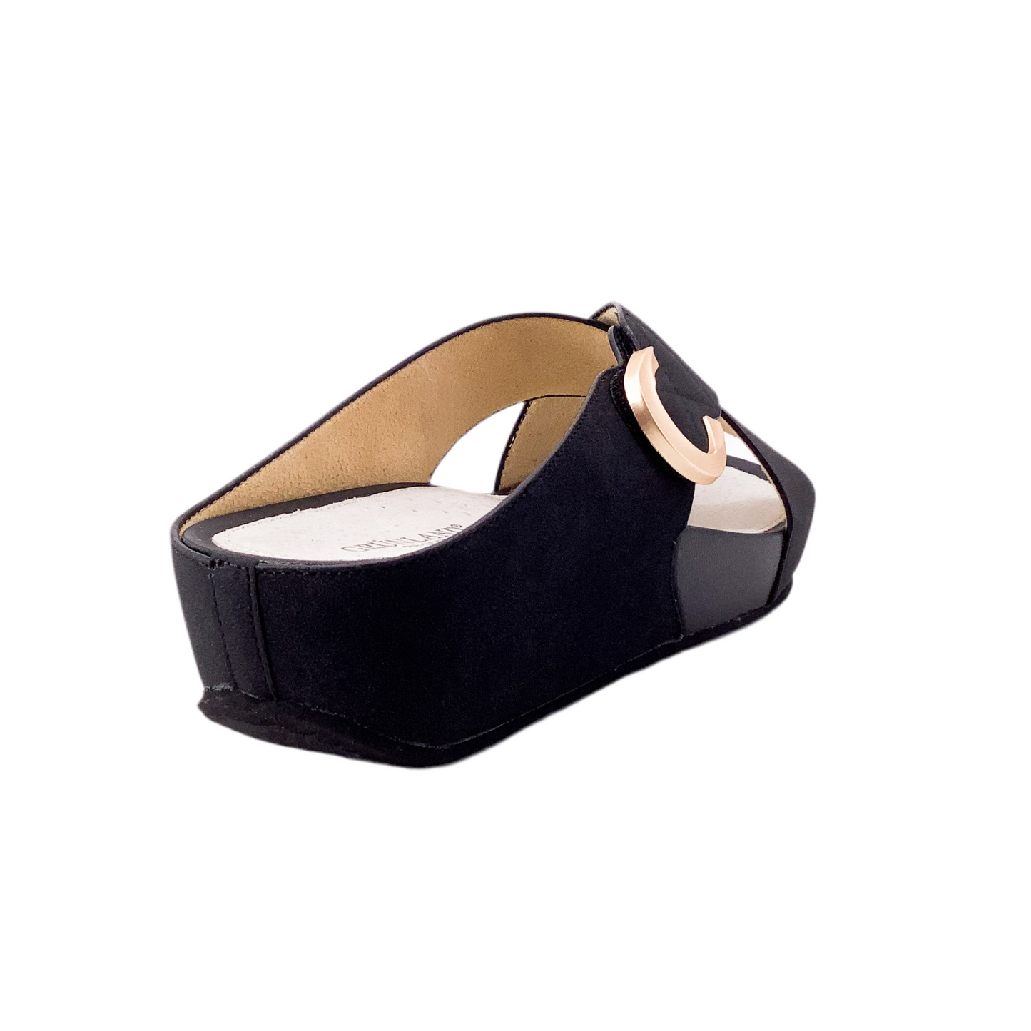 Grunland Ci 1580 C9Dira Nero