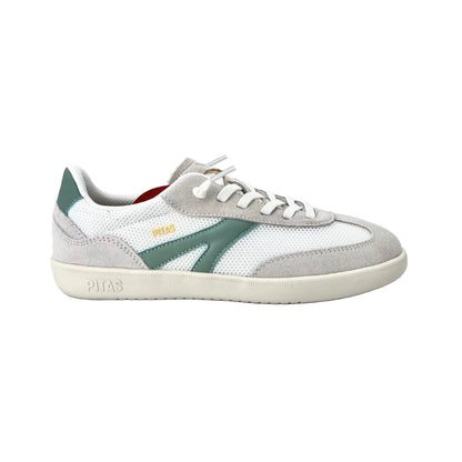 Pitas Claw Mesh W Blanco Verde