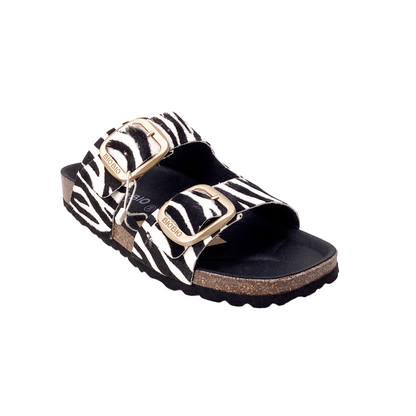 Bio & Bio Karol Zebra