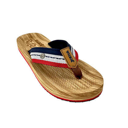 Joma Florida Men Azul Rojo