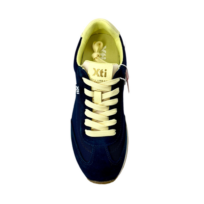 Xti 145209 Navy