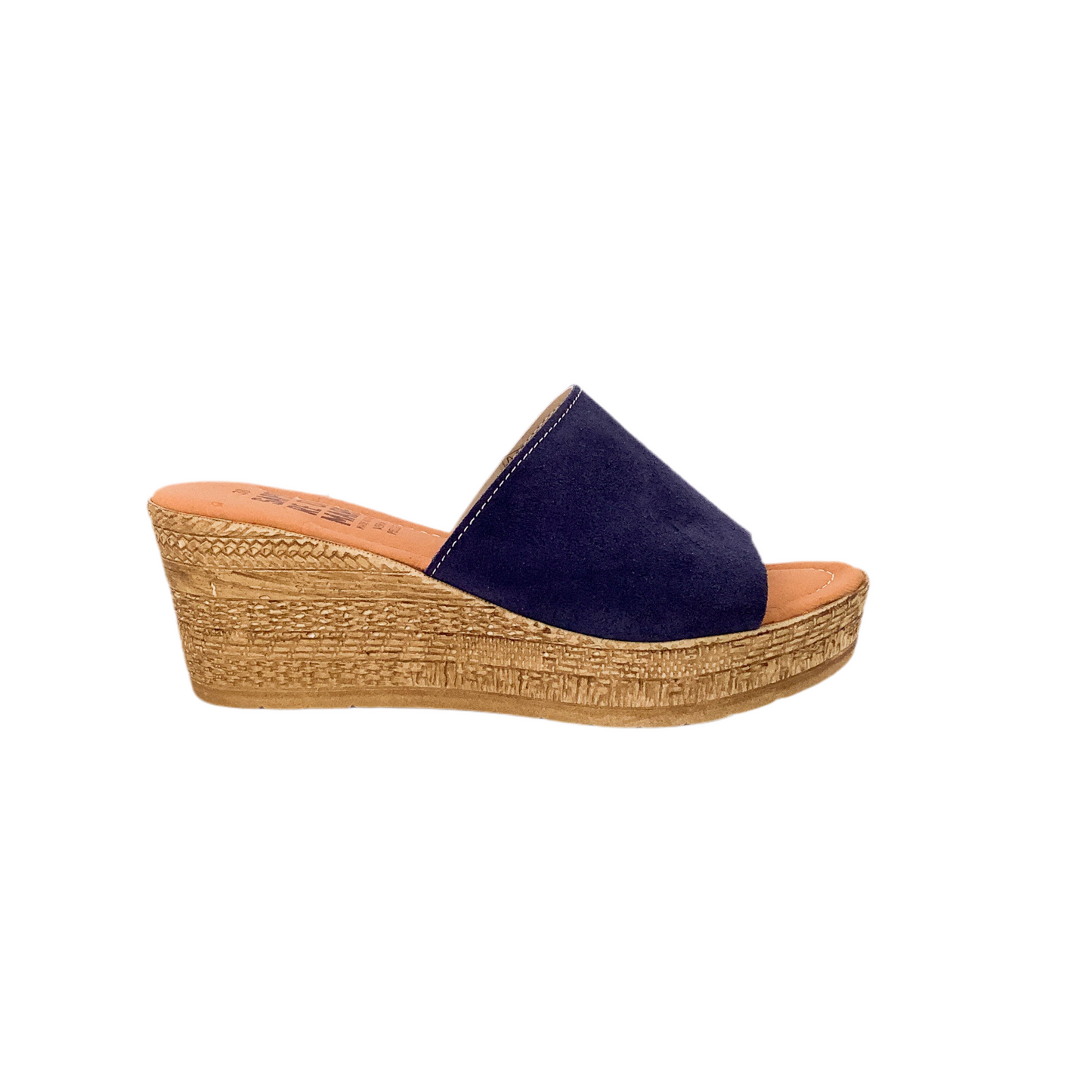 Taste Of The Sea 15855 Navy
