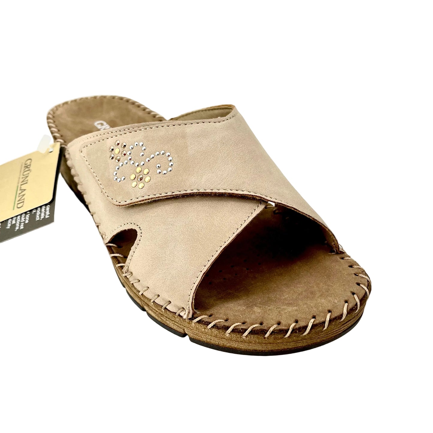 Grunland Ci 3099 80Palo Taupe