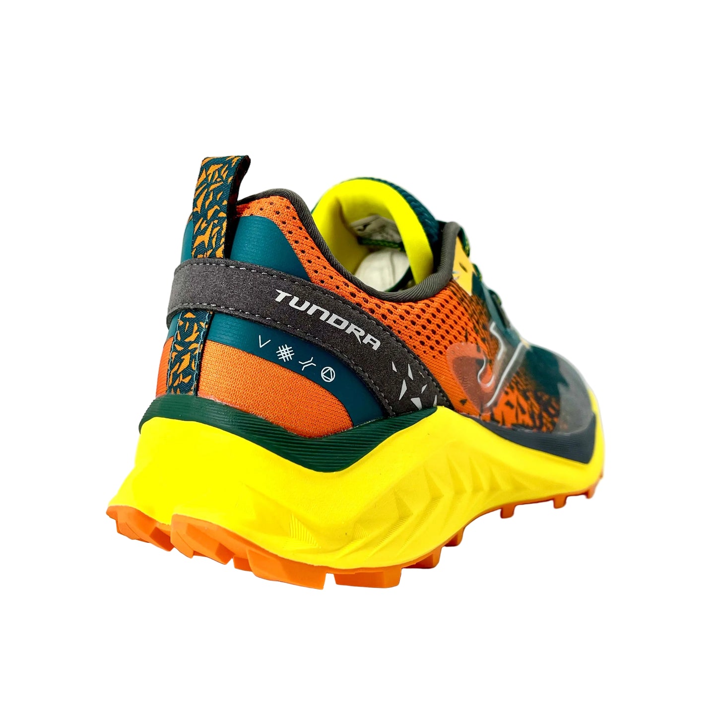 Joma Tundra Verde