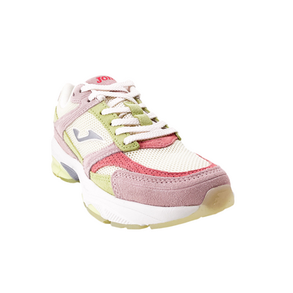 Joma Cr111 Lady 2516 Rosa Grün
