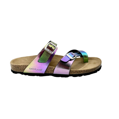 Grunland Cb 2640 40Sara Nero Metal