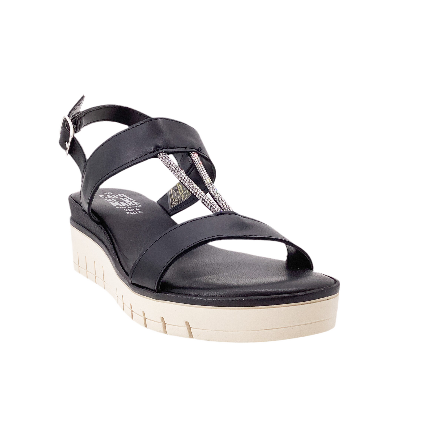 Taste of the Sea 16499 Black