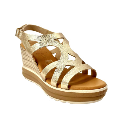 Oh! My Sandals 5992 Cava