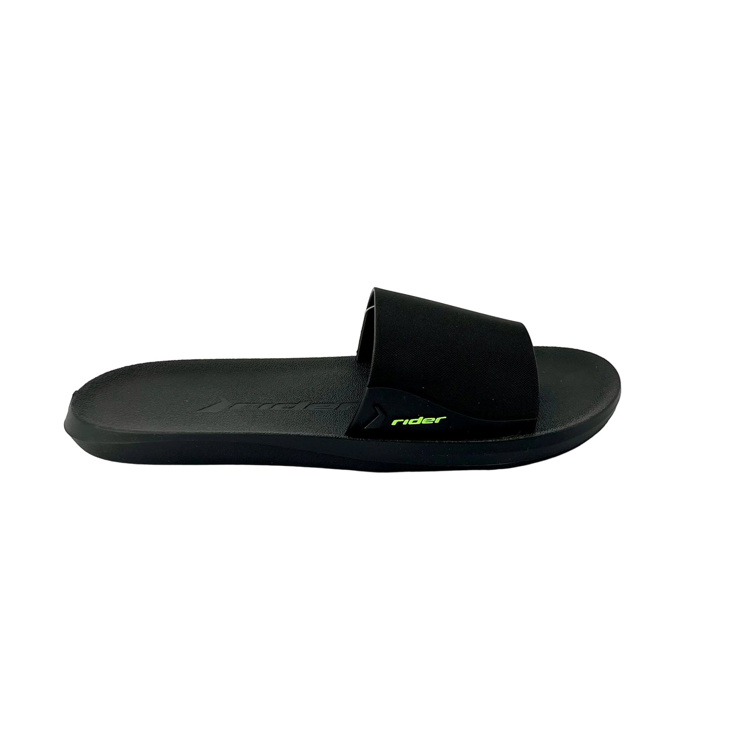 Rider Feel Slide Ad Black