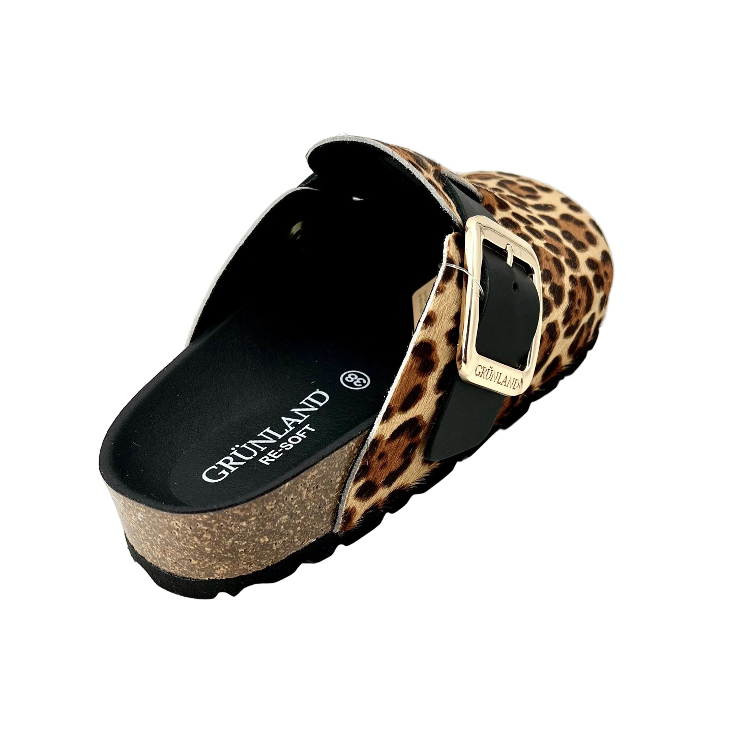 Grunland Cb 1795 40Enny Cuoio Multi