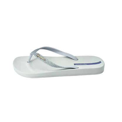 Ipanema Anat Lolita Fem Light Blue Glitter Blue