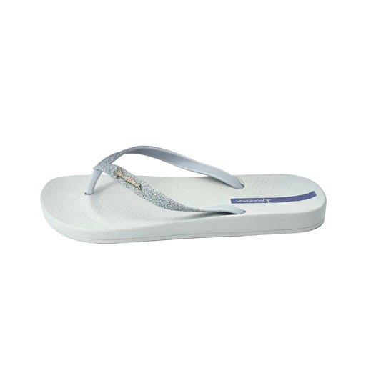 Ipanema Anat Lolita Fem Light Blue Glitter Blue