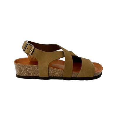 Grunland Sb 0073 40Left Marrone