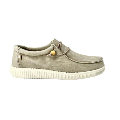Pitas Wallaby Washed W Beige