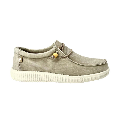 Pitas Wallaby Washed W Beige