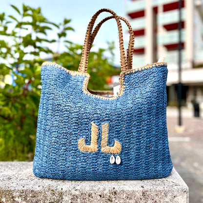 Hat You Ja5181 Denim