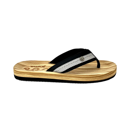 Joma Florida Men Negro