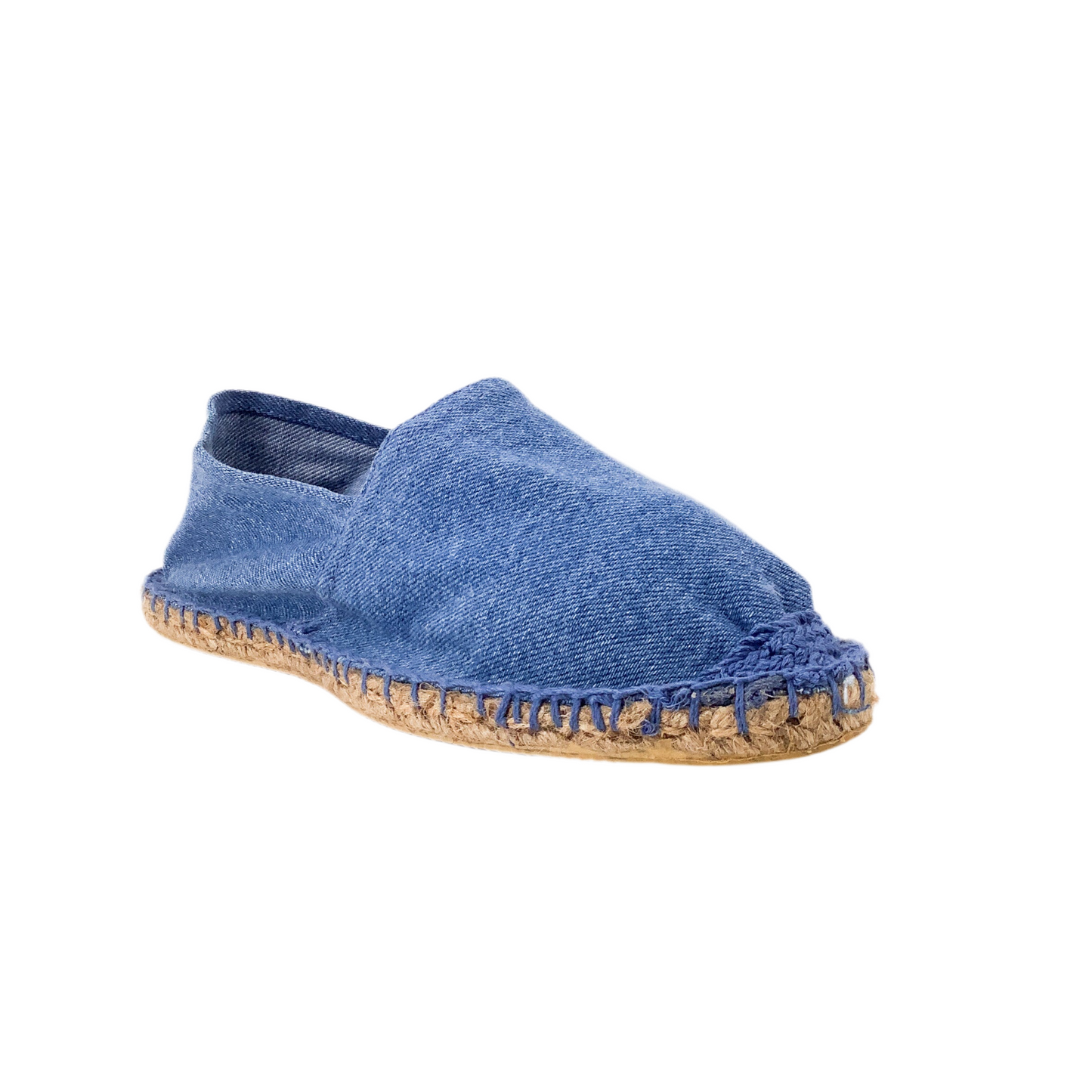 Espadrilles BE-14 Jeans