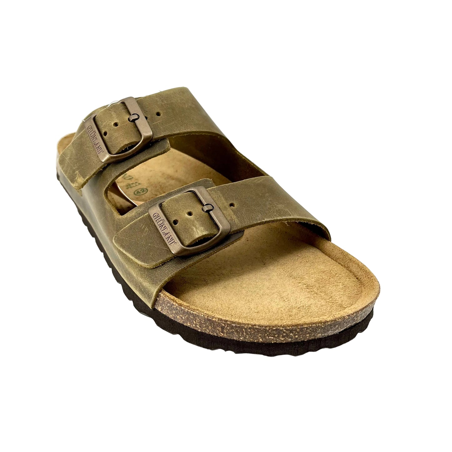Grunland Cb 1631 40Bobo Oliva