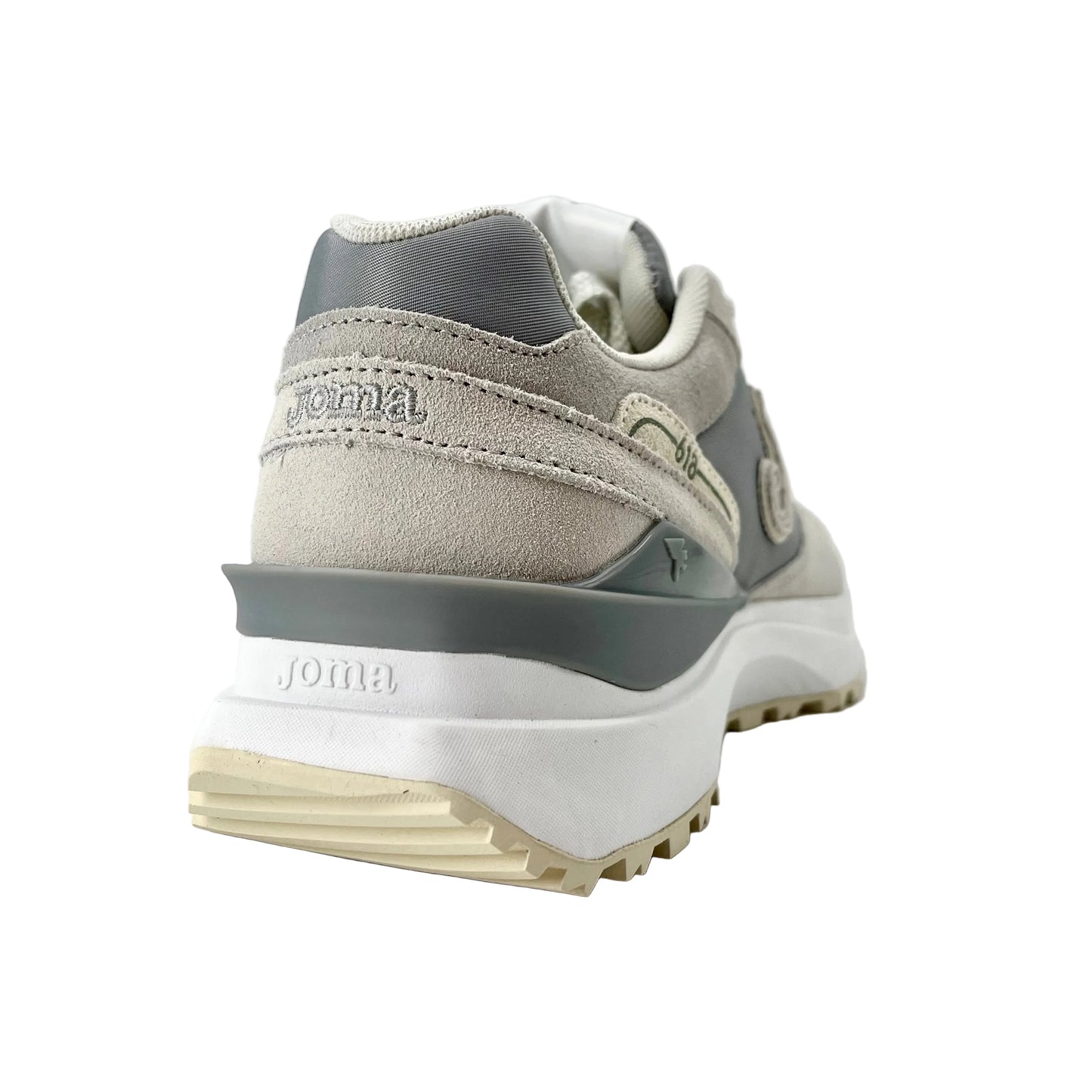 Joma C.618 Men Gris