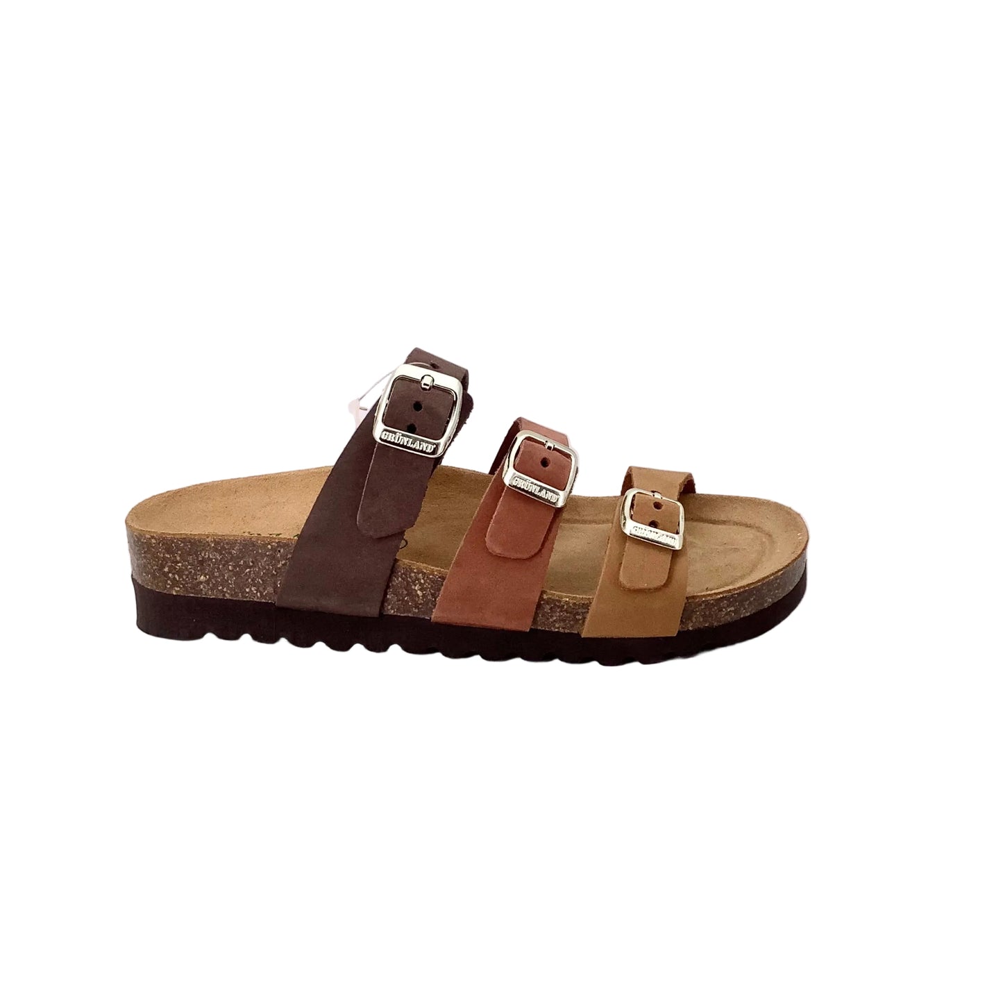 Grunland Cb 1821 M7Hola Marrone Multi