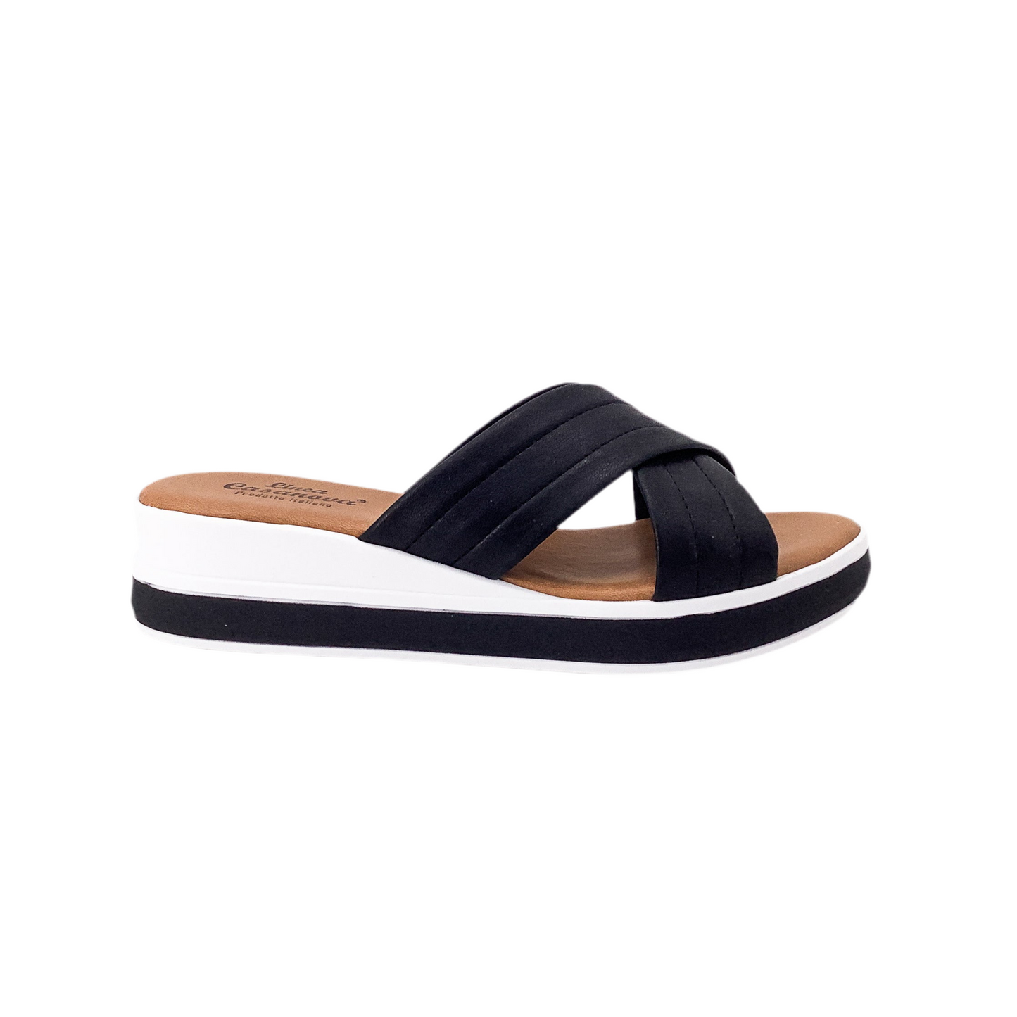 Casanova Line 099/40 Black