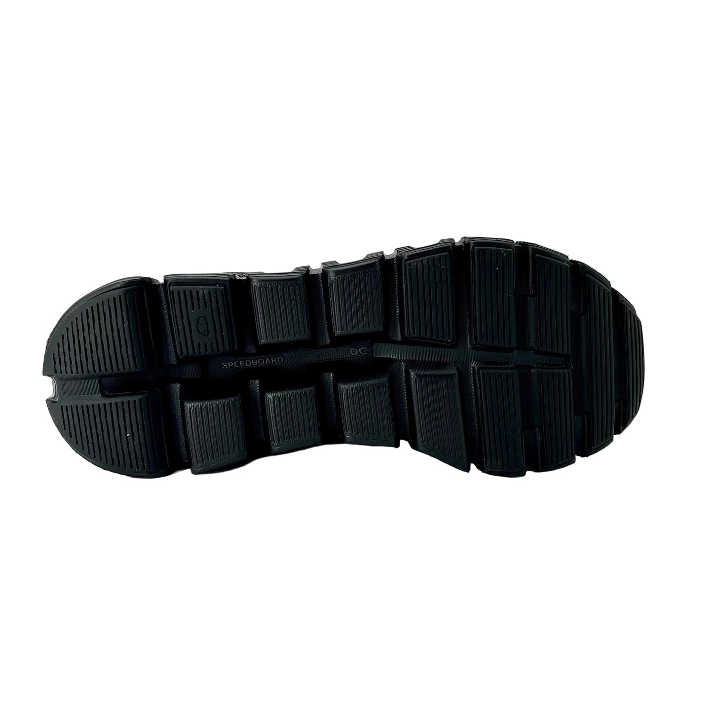 On Run Cloud 6 W Black Black