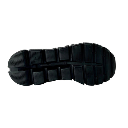 On Run Cloud 6 W Black Black