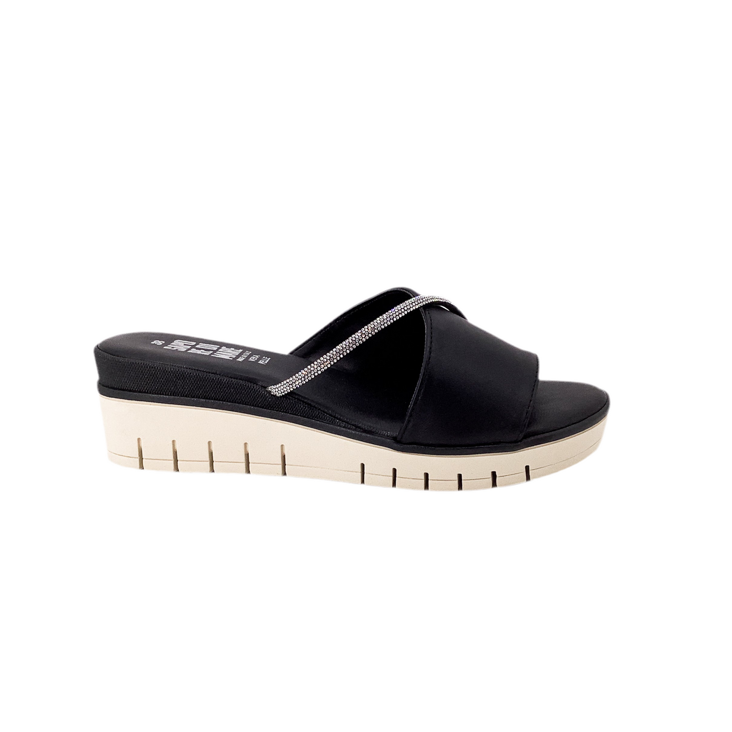 Taste of the Sea 16498 Black