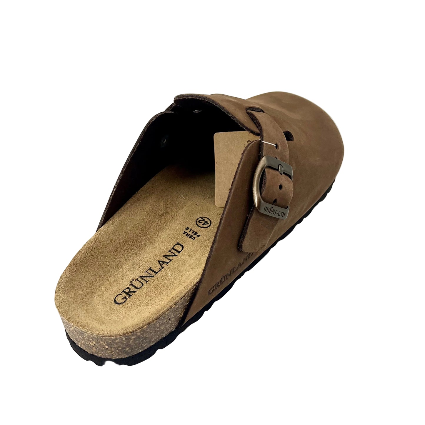 Grunland Cb 7033 70Robi Marrone