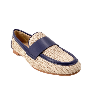 Margot Loi 918H010 Naturale Blu