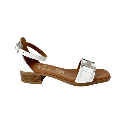 Oh! My Sandals 5891 Blanco