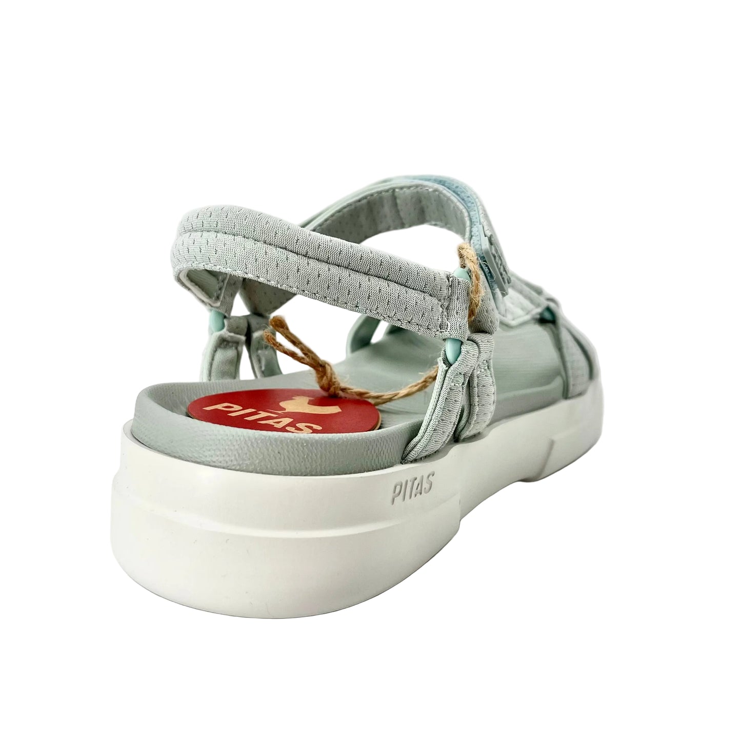 Pitas Claire Aqua
