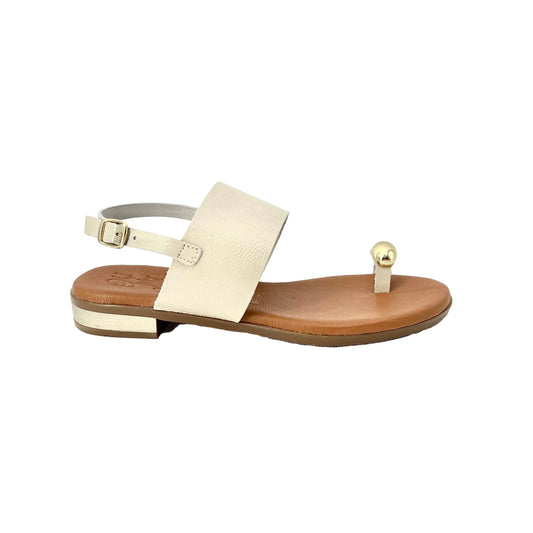 Oh! My Sandals 5862 Hielo