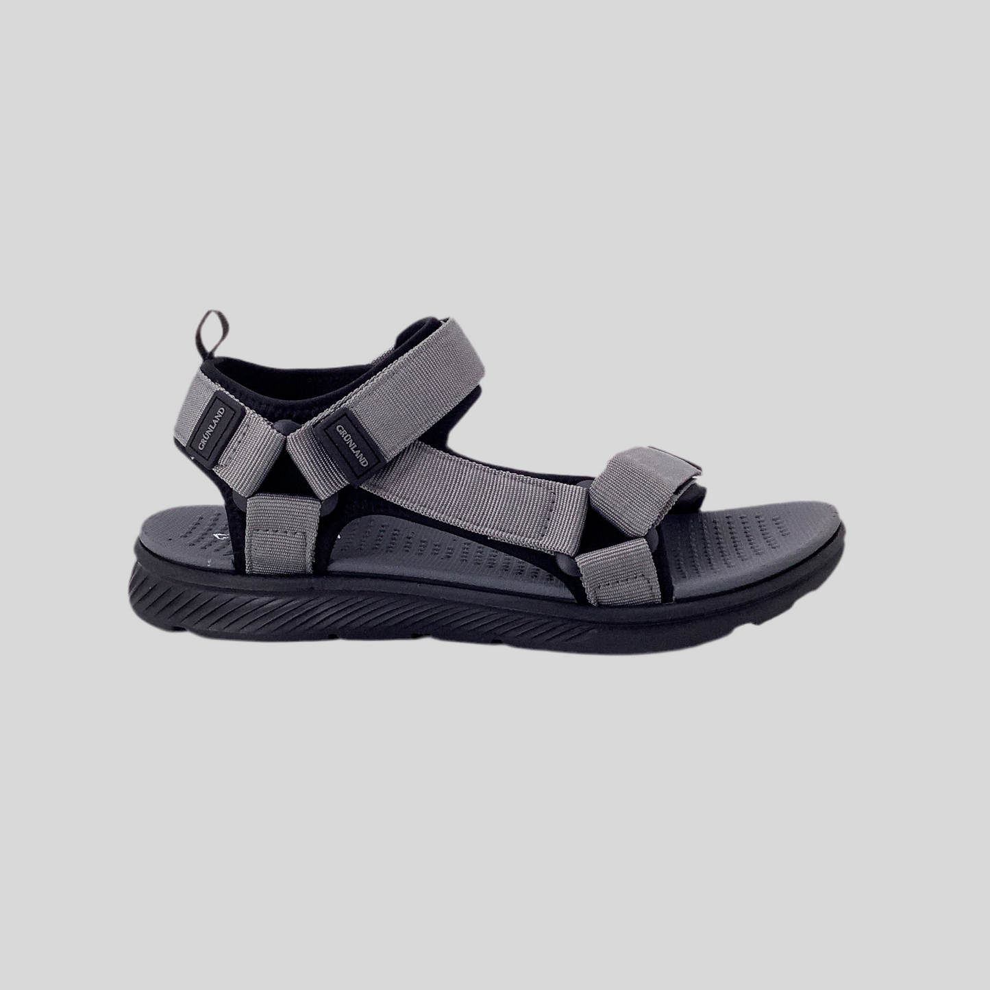 Grunland Sa 0239 M4Meek Anthracite-Black