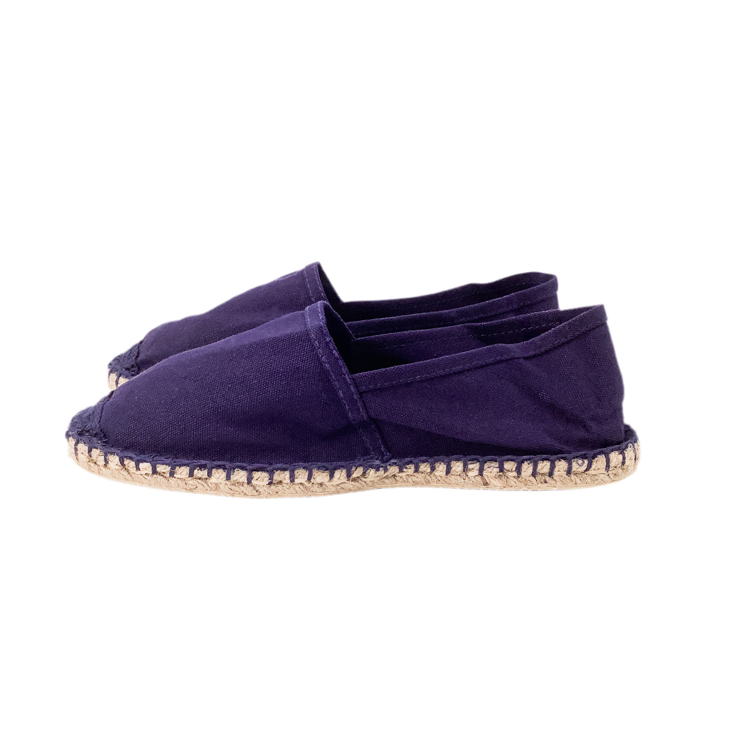 Espadrilles BE-14 Blau