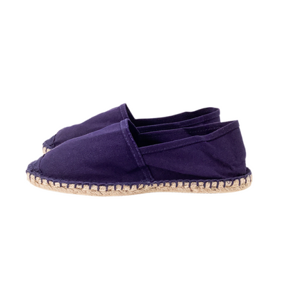 Espadrilles BE-14 Blau