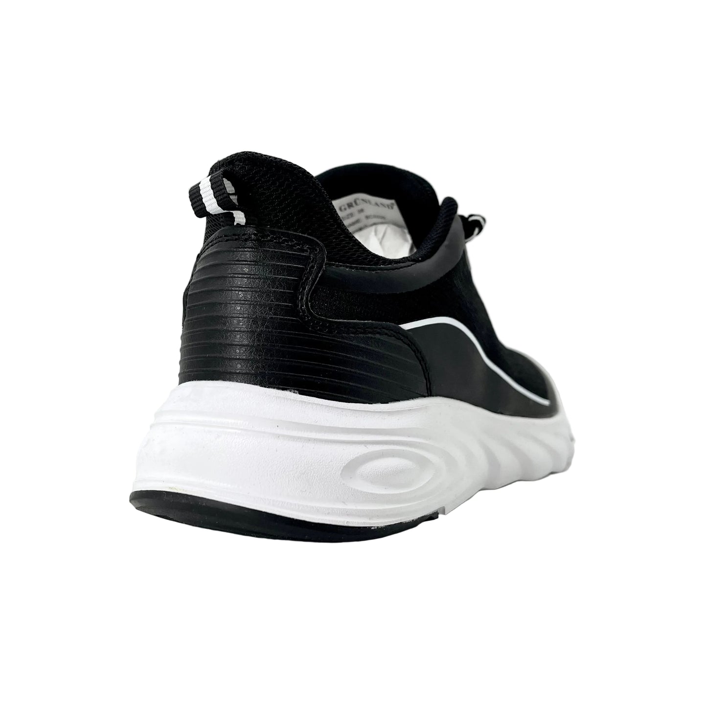 Grunland Sc 0229 K2Step Nero
