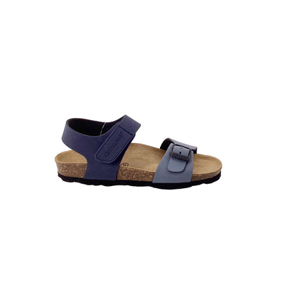 Grunland Jr Sb 2408 40Luce Jeans Blu