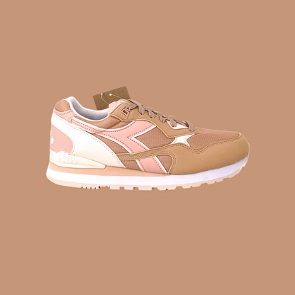 Sneaker Diadora N.92 Almond