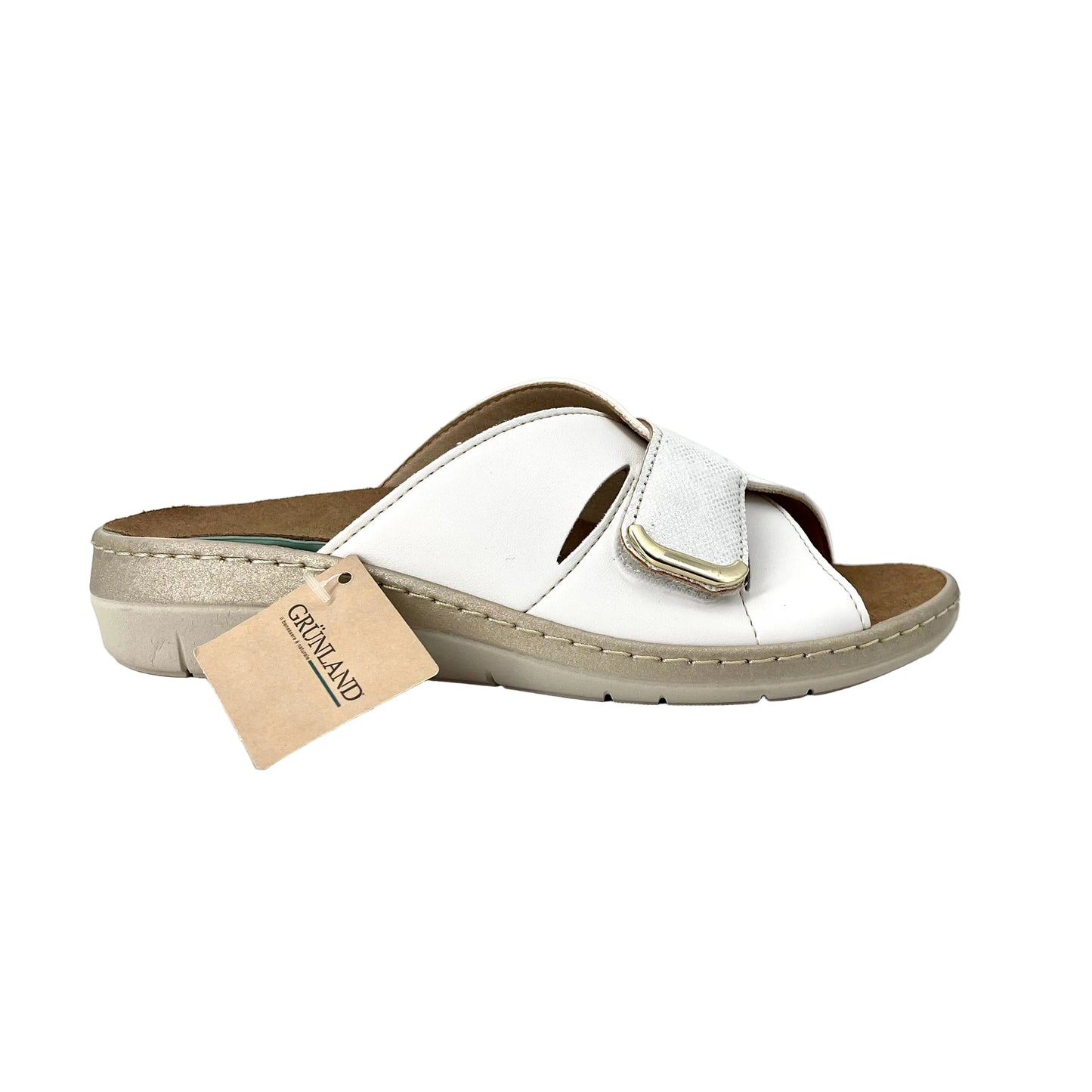 Grunland Ce 0776 B1Dasa Bianco