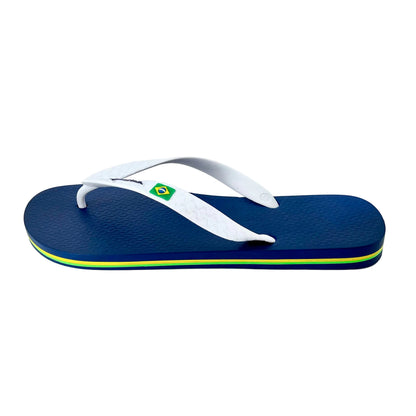 Ipanema Clas Brasil Ii Ad Navy White