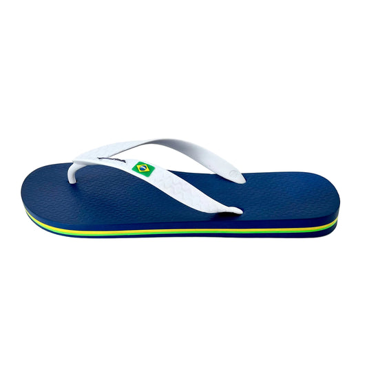 Ipanema Clas Brasil Ii Ad Navy White
