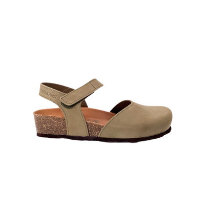 Grunland Sb 2412 40Left Kaki
